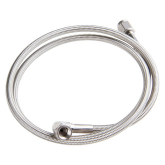 Earl's Performance® - Speed-Flex Hyperfirm® Stainless Steel Braided Brake Hose