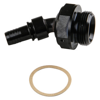 Earl's Performance Plumbing® - UltraPRO Carburetor Hose End