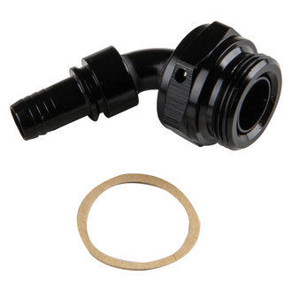 Earl's Performance Plumbing® - UltraPRO Carburetor Hose End
