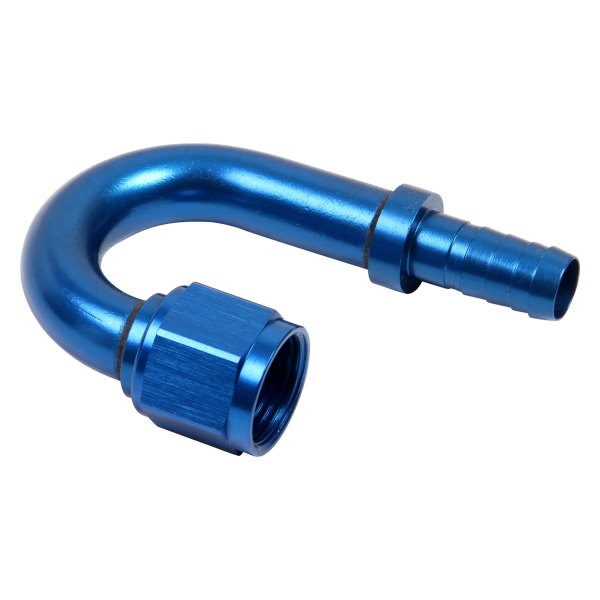 Earl's Performance Plumbing® 718008ERL AutoCrimp Fuel Hose End