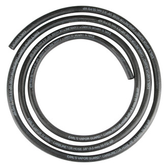 Earl's Performance Plumbing® - Vapor Guard Carburetor Hose