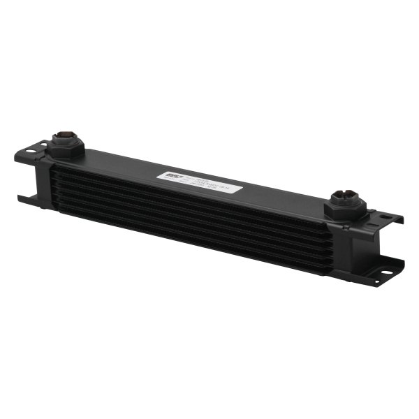 Earl's Performance Plumbing® - UltraPro™ Extra Wide Oil Cooler