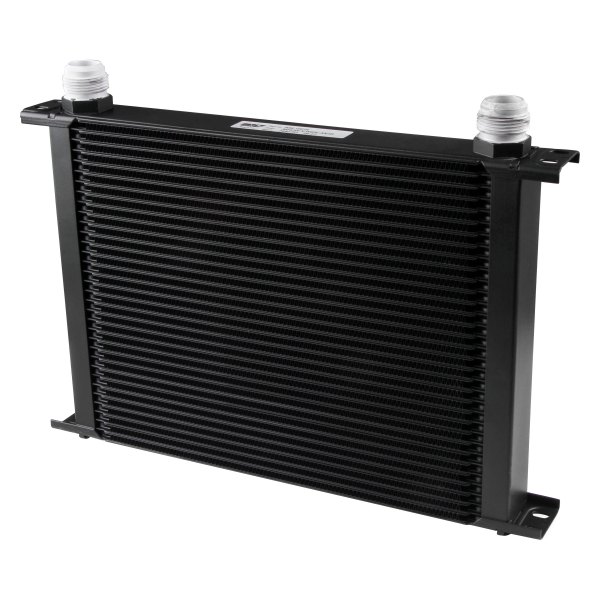 Earl's Performance Plumbing® - UltraPro™ Extra Wide Oil Cooler