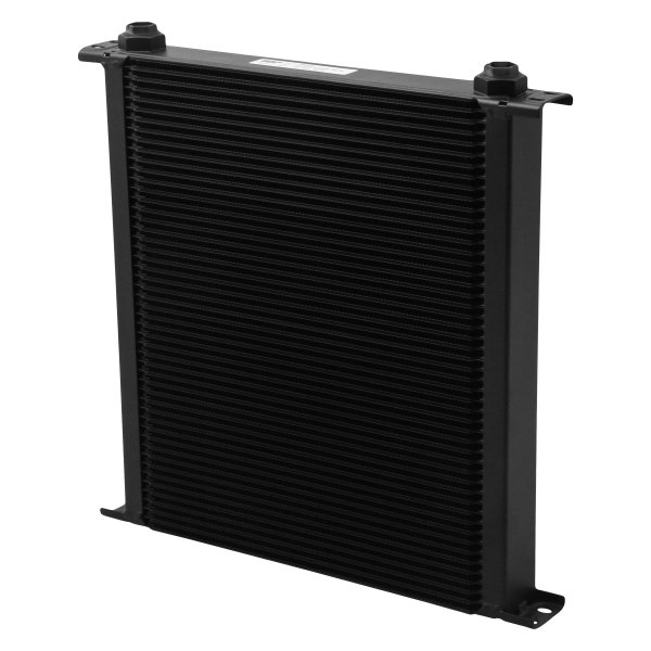 Earl's Performance Plumbing® - UltraPro™ Extra Wide Oil Cooler