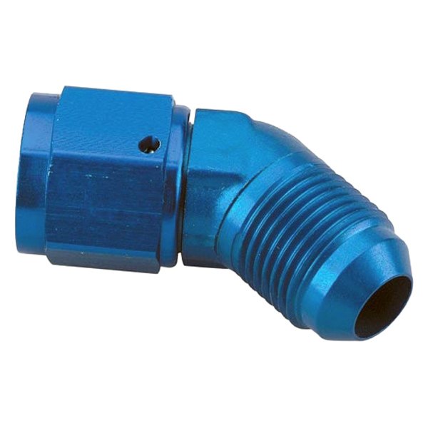 Earl's Performance Plumbing® 924106ERL Female Swivel to Male 45