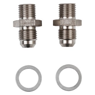 Earl's Performance® - Transmission Cooler Adapter