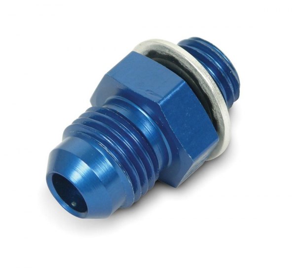 Earl's Performance Plumbing® 991944ERL - Fuel Hose Adapter