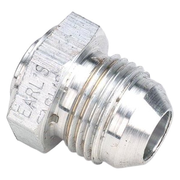 Earl's Performance Plumbing® 997108ERL Male Weld Fitting