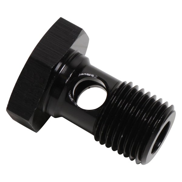 Earl's Performance Plumbing® 997596ERL 9/16"18 Aluminum Replacement