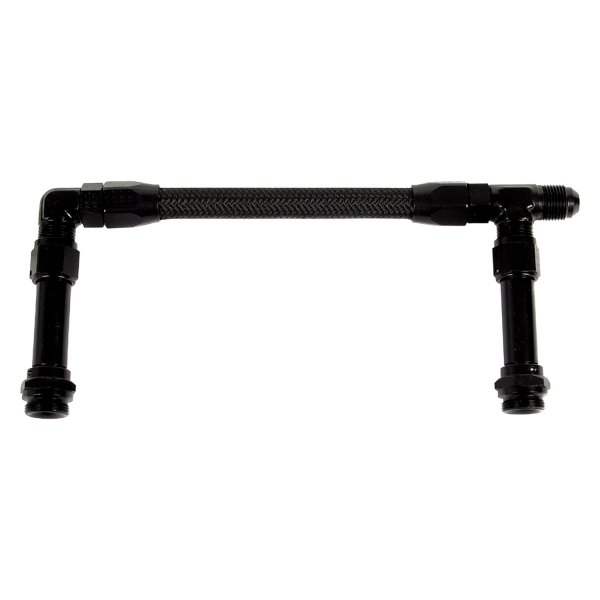 Earl's Performance Plumbing® AT101295ERL Single Inlet Fuel Line Kit with ProLite 350™ Fuel Line