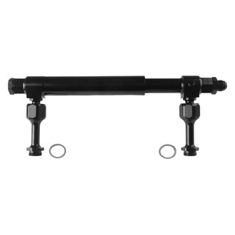 Earl's Performance Plumbing® - Carburetor Log