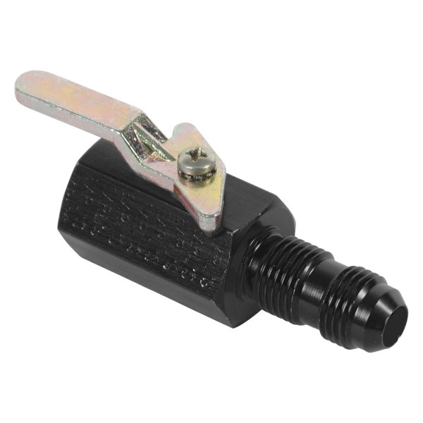 Earl's Performance Plumbing® AT230502ERL Shut Off Valve
