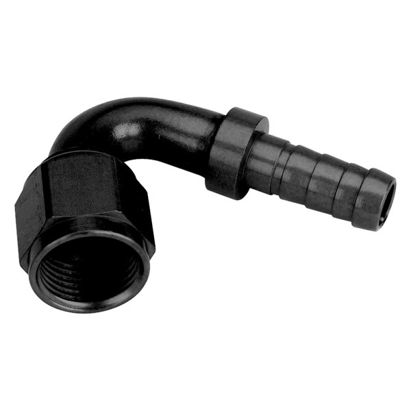 Earl's Performance Plumbing® - Auto-Crimp Fuel Hose End