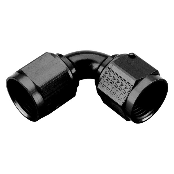 Earl's Performance Plumbing® AT935106ERLP AnoTuff™ Female Swivel to