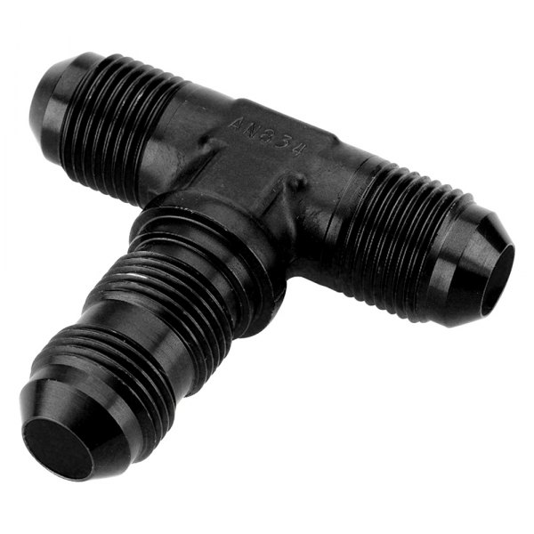 Earl's Performance Plumbing® AT983406ERL AnoTuff™ Bulkhead Fuel Hose