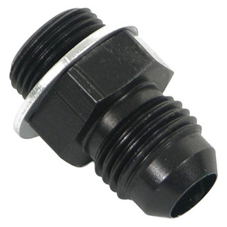 Earl's Performance Plumbing® - Carburetor Adapter