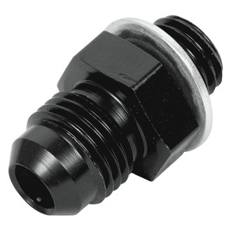 Earl's Performance Plumbing® - Carburetor Adapter