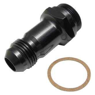 Earl's Performance Plumbing® - Carburetor Adapter, Extended