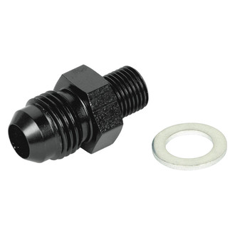 Earl's Performance Plumbing® - Ano-Tuff™ Carburetor Adapter