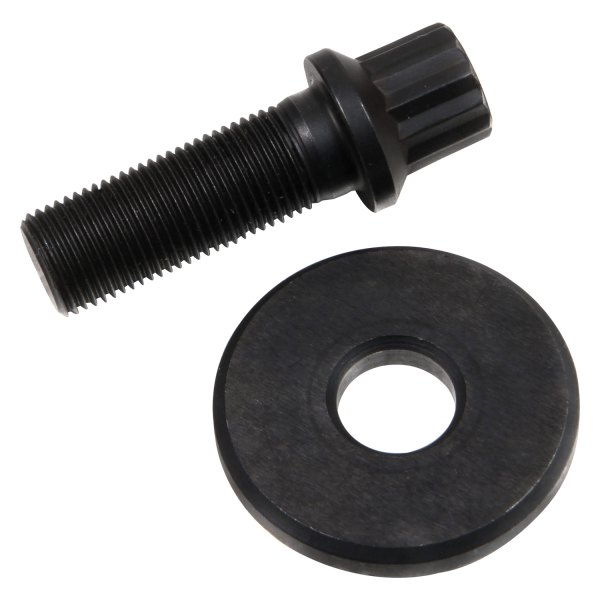 Earl's Performance Plumbing® DBT001ERL 12point Harmonic Balancer