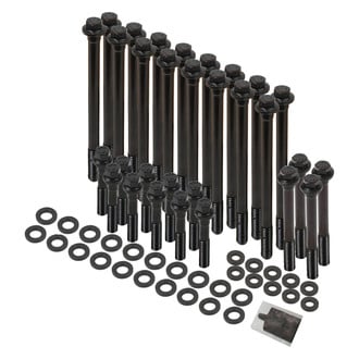 Earl's Performance Plumbing® - Hex Head Cylinder Head Bolt Set