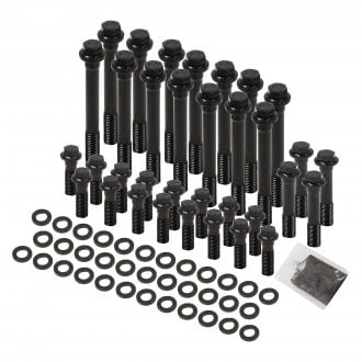 Earl's Performance Plumbing® - Cylinder Head Bolt Set