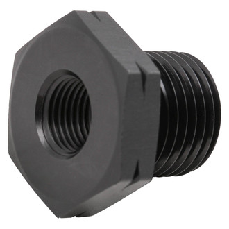 Earl's Performance Plumbing® - -AN to Metric Adapter