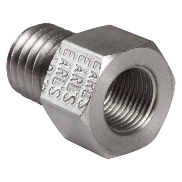 Earl's Performance Plumbing® - Oil Pressure Gauge Adapter Fitting