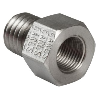 Earl's Performance Plumbing® - Oil Pressure Gauge Adapter Fitting