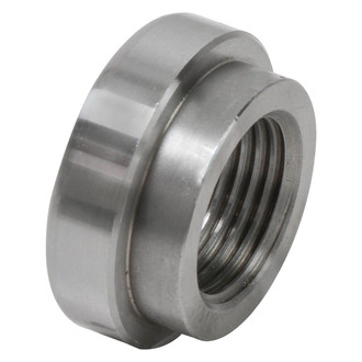 Earl's Performance® - Oxygen Sensor Weld Fitting