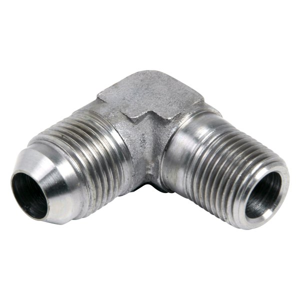 Earl's Performance Plumbing® - -AN to NPT Adapter