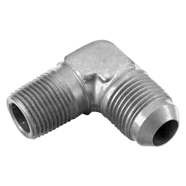 Earl's Performance Plumbing® - -AN to NPT Adapter