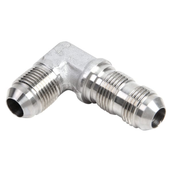 Earl's Performance Plumbing® SS983308ERL 90 Degree Stainless Steel