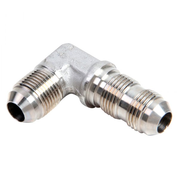 Earl's Performance Plumbing® SS983310ERL 90 Degree Stainless Steel