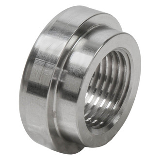Earl's Performance® - Oxygen Sensor Weld Fitting (18 mm x 1.5)