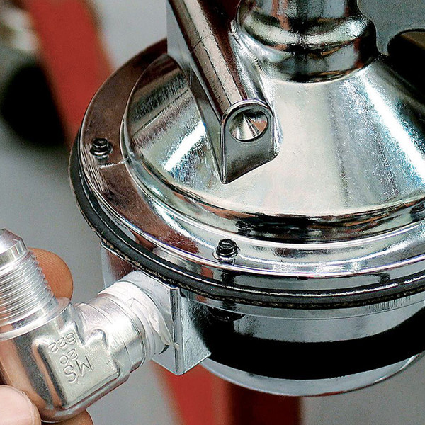 Earl's Performance Plumbing® - Adapter