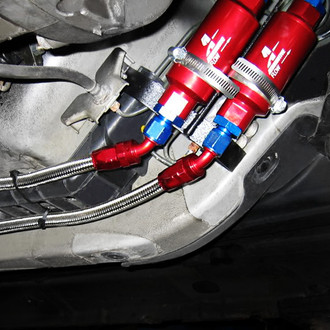 Earl's Performance Plumbing® - Check Valve
