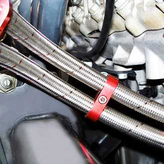 Earl's Performance Plumbing® - Hose Separator