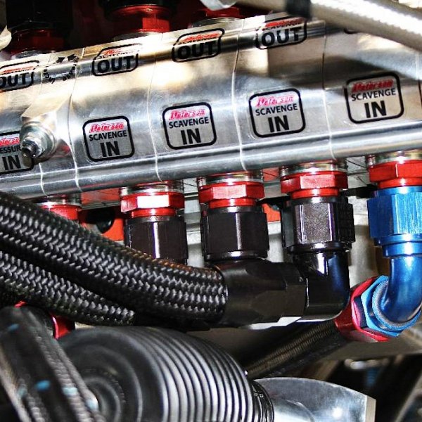 Earl's Performance Plumbing USA™ Fuel & Engine Parts, Tools —