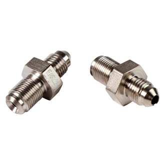 Earl's Performance® - Brake System Adapters