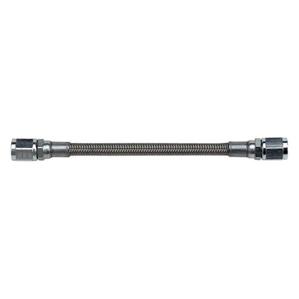 Earl's Performance® - Speed-Flex Hyperfirm® Stainless Steel Braided Brake Hose