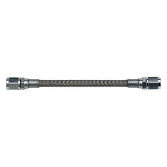 Earl's Performance® - Speed-Flex Hyperfirm® Stainless Steel Braided Brake Hose