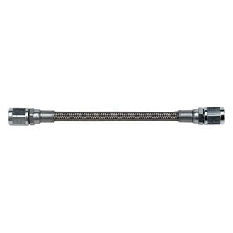 Earl's Performance® - Speed-Flex Hyperfirm® Stainless Steel Braided Brake Hose
