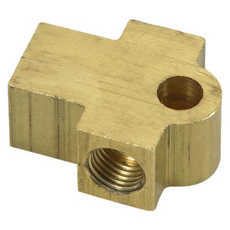 Earl's Performance® - Brake Adapter