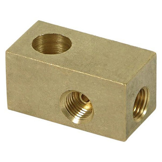 Earl's Performance® - Brake Adapter