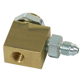 Earl's Performance® - T-Style Brake Adapter