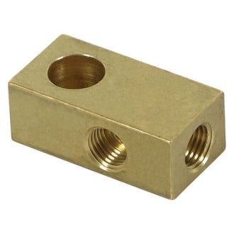 Earl's Performance® - Brake Adapter
