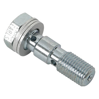 Earl's Performance® - Double For 2 Banjos Banjo Bolt
