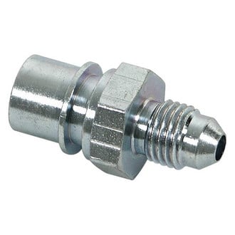 Earl's Performance® - Tubing Adapter