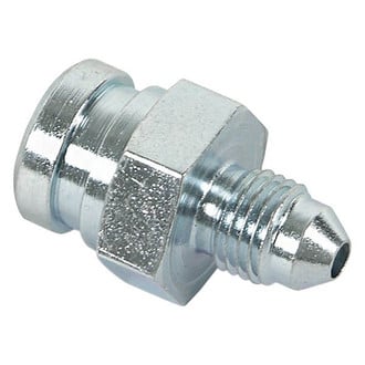 Earl's Performance® - Tubing Adapter